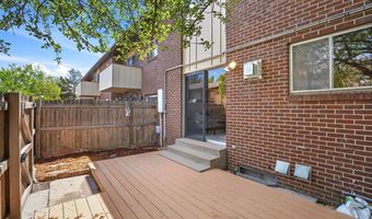 1466 Greenbriar Blvd, Boulder, CO 80305
