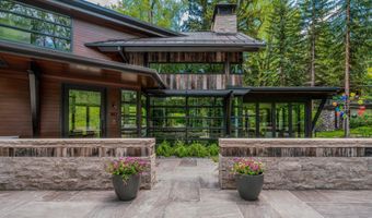 1110 Black Birch Dr, Aspen, CO 81611