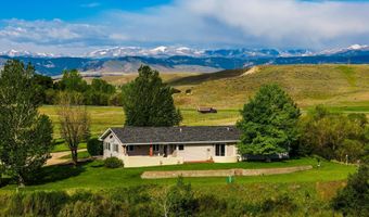 503 US Hwy 16 E, Buffalo, WY 82834