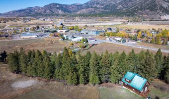 682 OVERLOOK Cir, Alpine, WY 83128