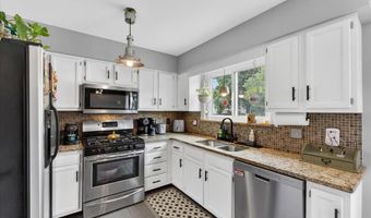 1510 Morning Sun Dr, Ballwin, MO 63021