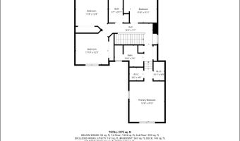 1366 N Bay Dr, Ann Arbor, MI 48103