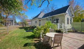 101 N Fayal Ave, Eveleth, MN 55734
