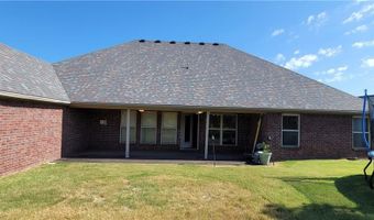2305 Chinquapin Ave, Bentonville, AR 72713