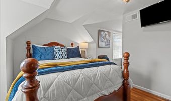100 McKellar St, Bennettsville, SC 29512