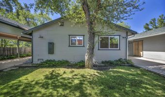 614 W 3rd St, Carson City, NV 89703