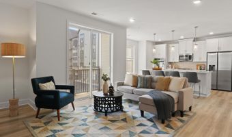 23688 BOLTON CRESCENT Ter #204, Ashburn, VA 20148