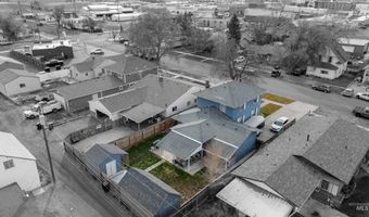 124 8th Ave N, Buhl, ID 83316