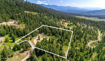 NKA Pintail Drive - Lot 27, Bonners Ferry, ID 83805
