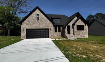 1322 S Broad St, Albertville, AL 35950