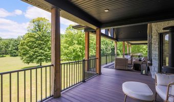 1436 Fayetteville Owen Rd, Bedford, IN 47421