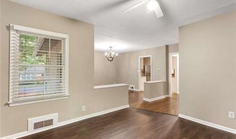 851 Cardova Dr NE, Atlanta, GA 30324