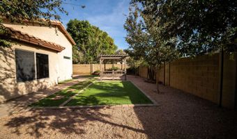 11725 W FLANAGAN St, Avondale, AZ 85323