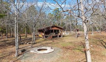 386 NE A, Antlers, OK 74523