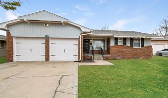 6901 NW 60th St, Bethany, OK 73008