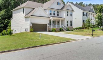 96 Fairway, Acworth, GA 30101