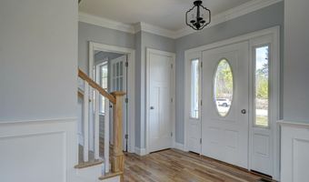 Lot 3 Westview Road Lot 3 - The Saffron Floor Plan, Bedford, NH 03110