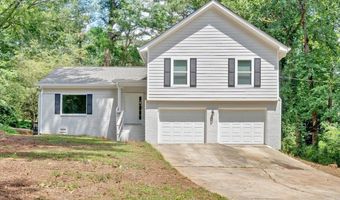 3302 CREEKWAY, Decatur, GA 30034