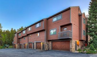 300 PRIMROSE Path 37, Breckenridge, CO 80424