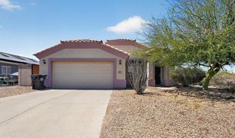 9491 W RAVEN Dr, Arizona City, AZ 85123