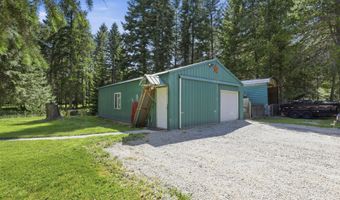 4374 E Timberland Rd, Athol, ID 83801