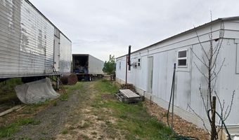 1521 Summitview Dr, Ahsahka, ID 83520