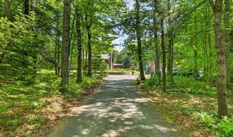 51 Bryant St, Berkley, MA 02779