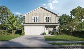 Lot 2 Mockingbird Road, Albemarle, NC 28001