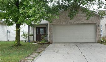 7301 Parklake Pl, Indianapolis, IN 46217