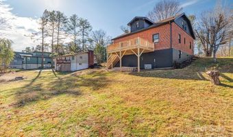 55 Cisco Rd, Asheville, NC 28805