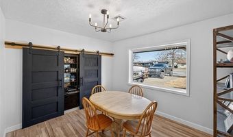 406 N William Penn, Adair, OK 74330