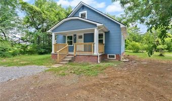 3312 N Thomastown Rd, Austin, IN 47102