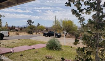 89 PIMA Dr, Bisbee, AZ 85603
