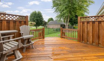7717 Ballyshannon St, Indianapolis, IN 46217