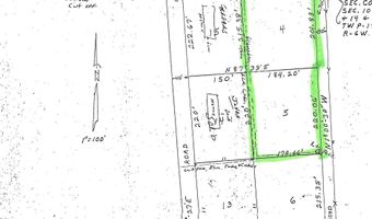 Martin Street lot 3 4 5, Ash Flat, AR 72513