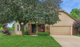 1014 NE Trilein Dr, Ankeny, IA 50021