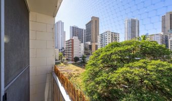 249 Kapili St 402, Honolulu, HI 96815