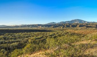 E Gamez 15 Road, Benson, AZ 85602