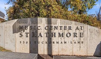 10661 MONTROSE Ave #103, Bethesda, MD 20814