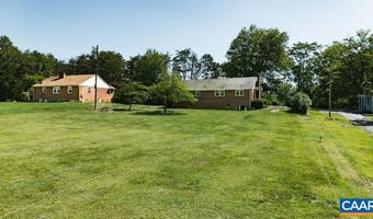 1877 AFTON MOUNTAIN Rd, Afton, VA 22920