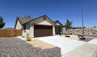 576 Country Hollow Dr, Fernley, NV 89408