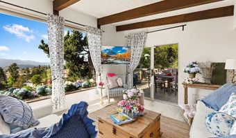 720 Sky Mountain Ln, Alpine, CA 91901