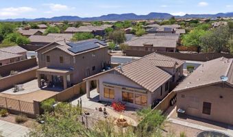 40809 N COURAGE Trl, Anthem, AZ 85086