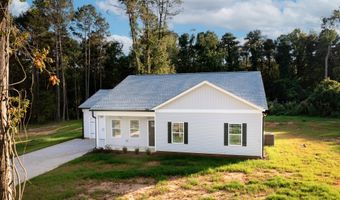 662 Grove St, Barnesville, GA 30204