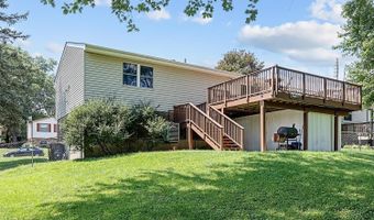 544 Morrvue Dr, Delhi, OH 45238