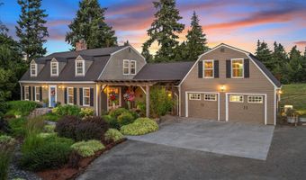 11800 S CARUS Rd, Oregon City, OR 97045