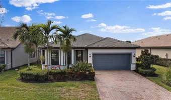 6268 Victory Dr, Ave Maria, FL 34142