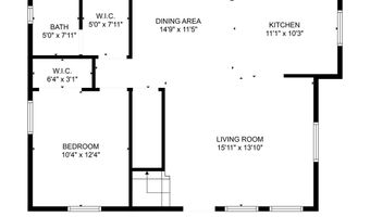 1109 St. N. Mulberry, Compton, CA 90222
