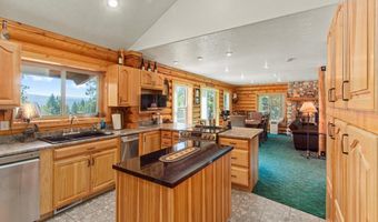 1650 Crown Point Pkwy, Cascade, ID 83611
