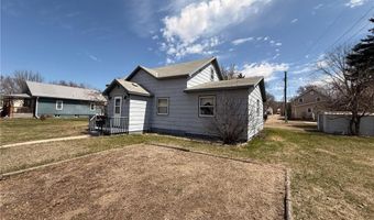 128 S Munsterman St, Appleton, MN 56208